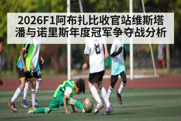 2026F1阿布扎比收官站维斯塔潘与诺里斯年度冠军争夺战分析